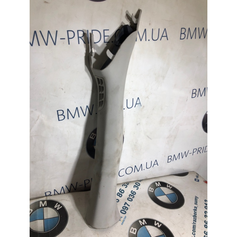 Обшивка Стойки (салон) FORD Fusion MK5 2013 2.0 ds73f03198a