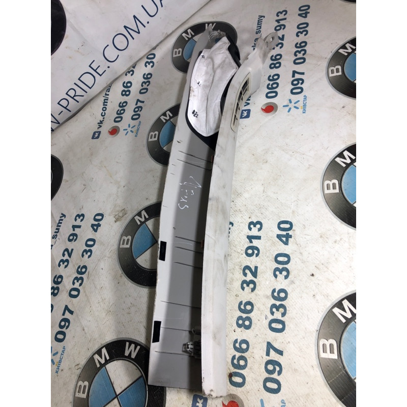 Обшивка Стойки (салон) FORD Fusion MK5 2013 2.0 ds73f03198a
