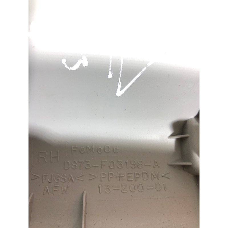 Обшивка Стойки (салон) FORD Fusion MK5 2013 2.0 ds73f03198a