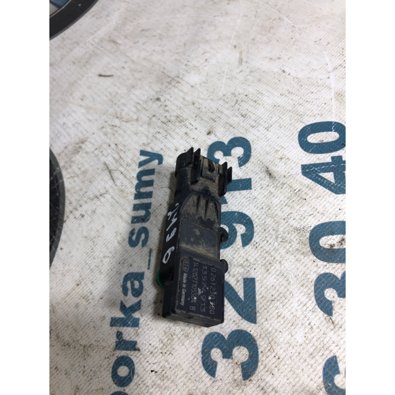 Датчик давления (электрика / датчики) CHEVROLET Volt 1 2012 1.4 13574913