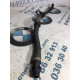 Патрубок (система охлаждения) BMW 3-series E46 2001 M54B30 64219208184