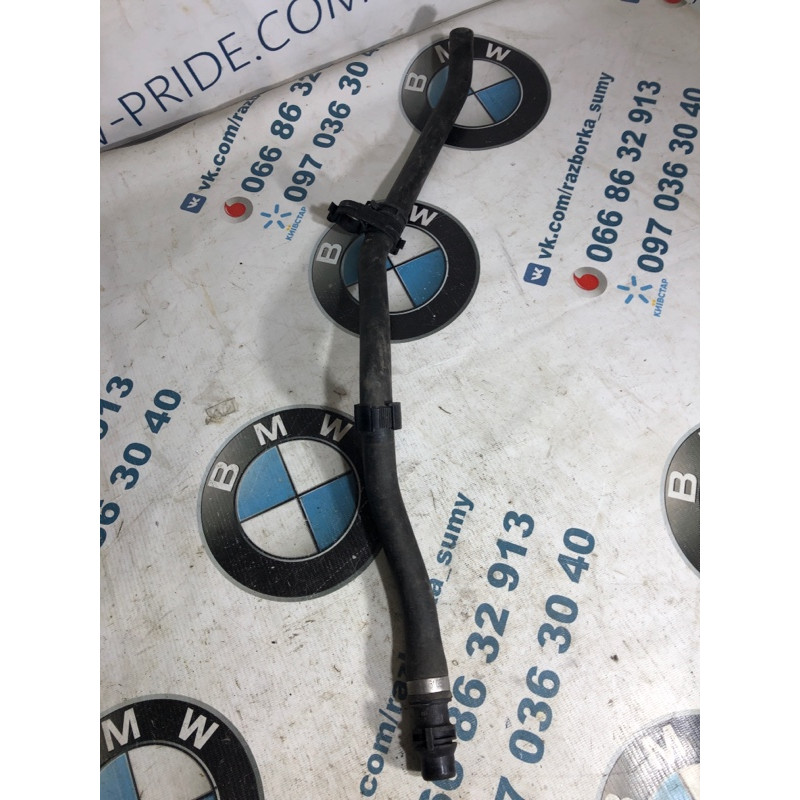 Патрубок (система охлаждения) BMW 3-series E46 2001 M54B30 64219208184