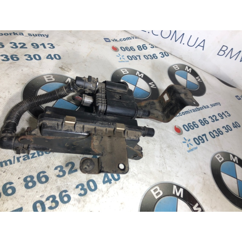 Клапан вентиляції паливного баку (паливна система) Subaru Forester SJ 2016 2.5 42084FJ000