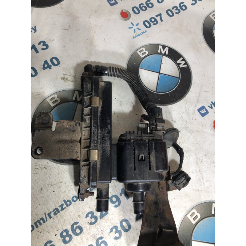Клапан вентиляції паливного баку (паливна система) Subaru Forester SJ 2016 2.5 42084FJ000