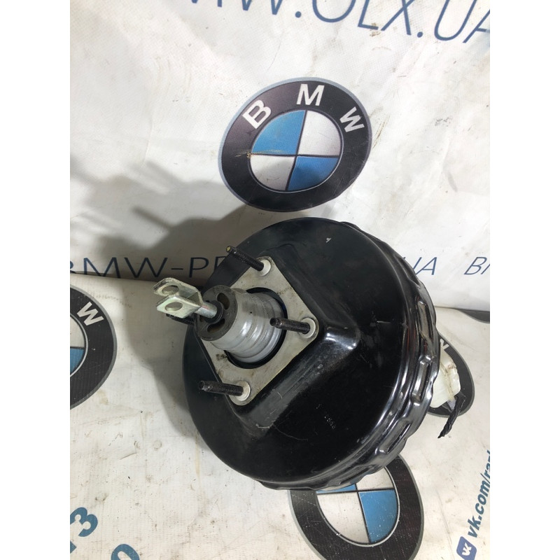 Вакуумный усилитель тормозов в сборе (тормозная система) FORD Focus MK3 2015 2.0 BV6Z2005B