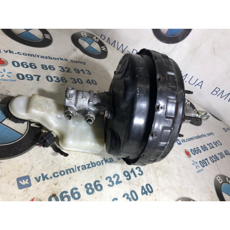 Вакуумный усилитель тормозов в сборе (тормозная система) FORD Focus MK3 2015 2.0 BV6Z2005B