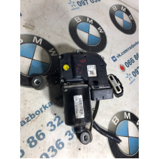 Мотор дворников