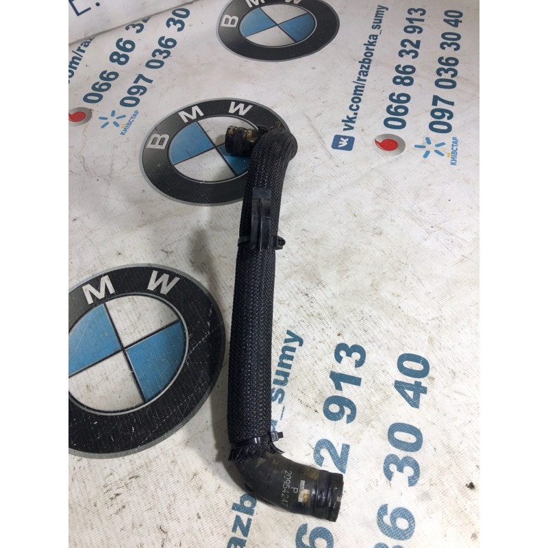 Патрубок (система охлаждения) CHEVROLET Volt 1 2012 1.4 20954247