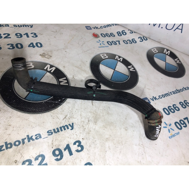 Патрубок (система охлаждения) CHEVROLET Volt 1 2012 1.4 20954247