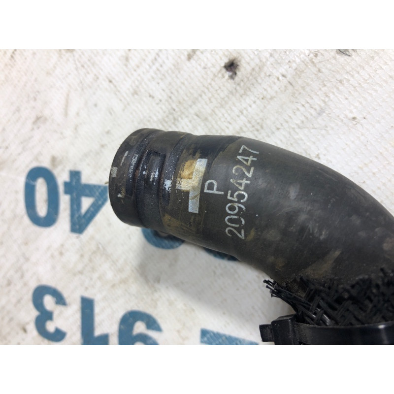 Патрубок (система охлаждения) CHEVROLET Volt 1 2012 1.4 20954247