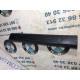 Накладка на поріг (кузов і елементи) FORD Fusion MK5 2013 2.0 Hybrid ds73f13201a