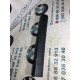 Накладка на поріг (кузов і елементи) FORD Fusion MK5 2013 2.0 Hybrid ds73f13200a