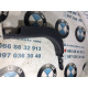 Накладка на поріг (кузов і елементи) FORD Fusion MK5 2013 2.0 Hybrid DS7Z-5402345-BB