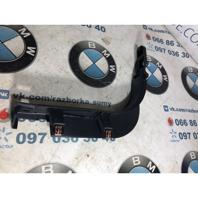 Накладка на поріг (кузов і елементи) FORD Fusion MK5 2013 2.0 Hybrid DS7Z-5402345-BB