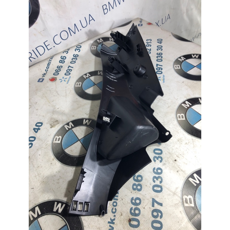 Обшивка стойки нижняя (салон) FORD Focus MK3 2015 2.0 CV6Z5431013AB