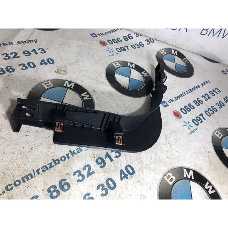 Накладка на поріг (кузов і елементи) FORD Fusion MK5 2013 2.0 DS7Z-5402345-BB