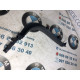 Накладка на поріг (кузов і елементи) FORD Fusion MK5 2013 2.0 DS7Z-5402345-BB