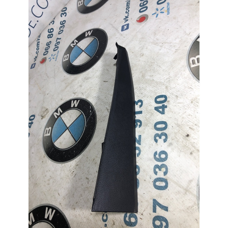 Обшивка Стойки (салон) FORD Fusion MK5 2013 2.0 ds73f026a22