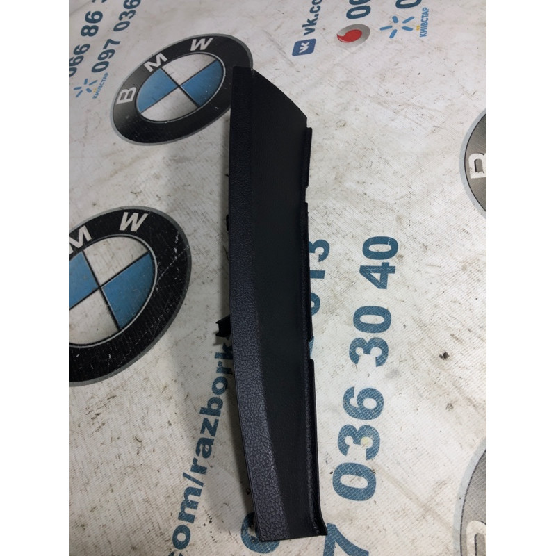 Обшивка Стойки (салон) FORD Fusion MK5 2013 2.0 ds73f026a22