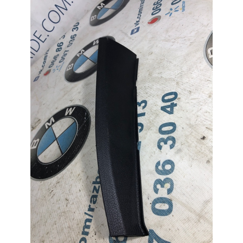 Обшивка Стойки (салон) FORD Fusion MK5 2013 2.0 ds73f026a22