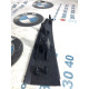 Обшивка Стойки (салон) FORD Fusion MK5 2013 2.0 ds73f026a22