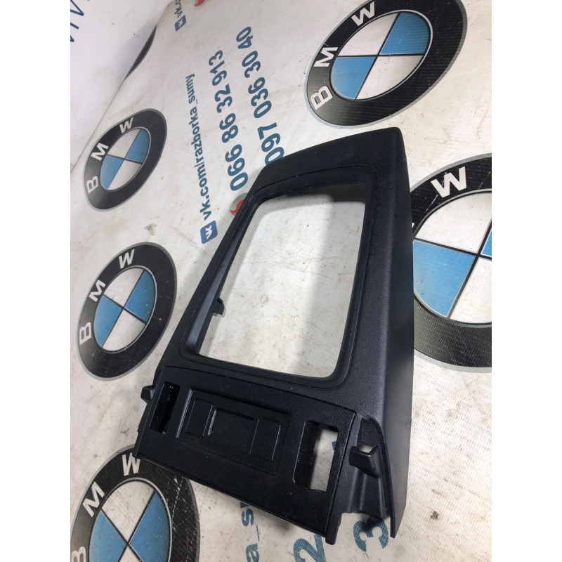 Пластик салона (салон) Subaru Forester SJ 2016 2.5 92122SG000