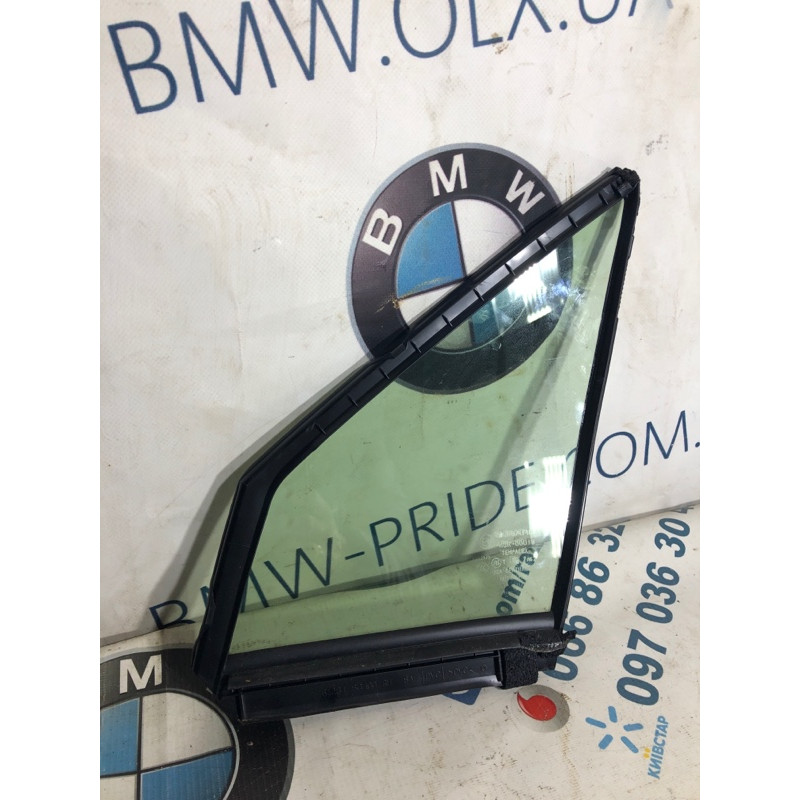 Стекло (кузов и элементы) Subaru Forester SJ 2016 2.5 61284sg100