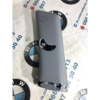 Пластик салона