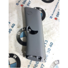 Пластик салона