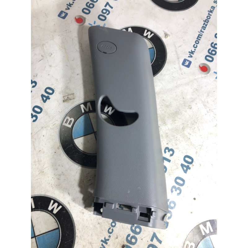 Пластик салона (салон) KIA Sorento UM 2013 2.4 858612p000h9