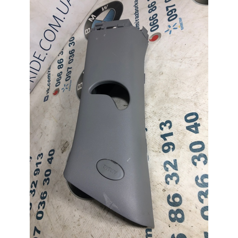 Пластик салона (салон) KIA Sorento UM 2013 2.4 858612p000h9