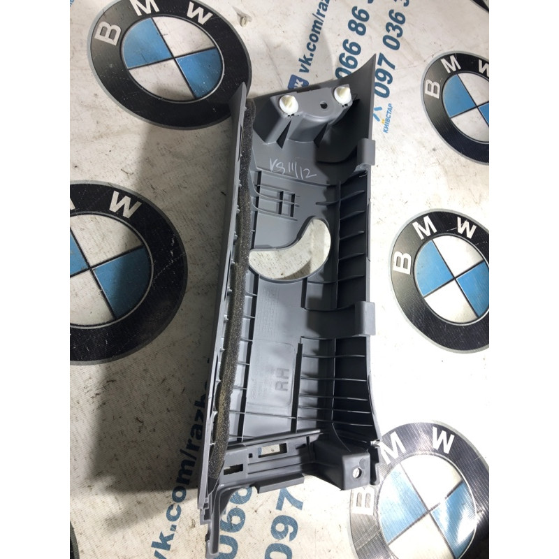 Пластик салона (салон) KIA Sorento UM 2013 2.4 858612p000h9