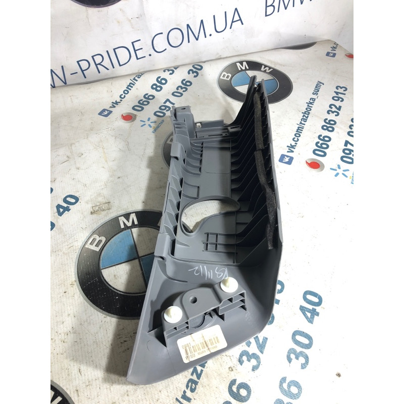 Пластик салона (салон) KIA Sorento UM 2013 2.4 858612p000h9