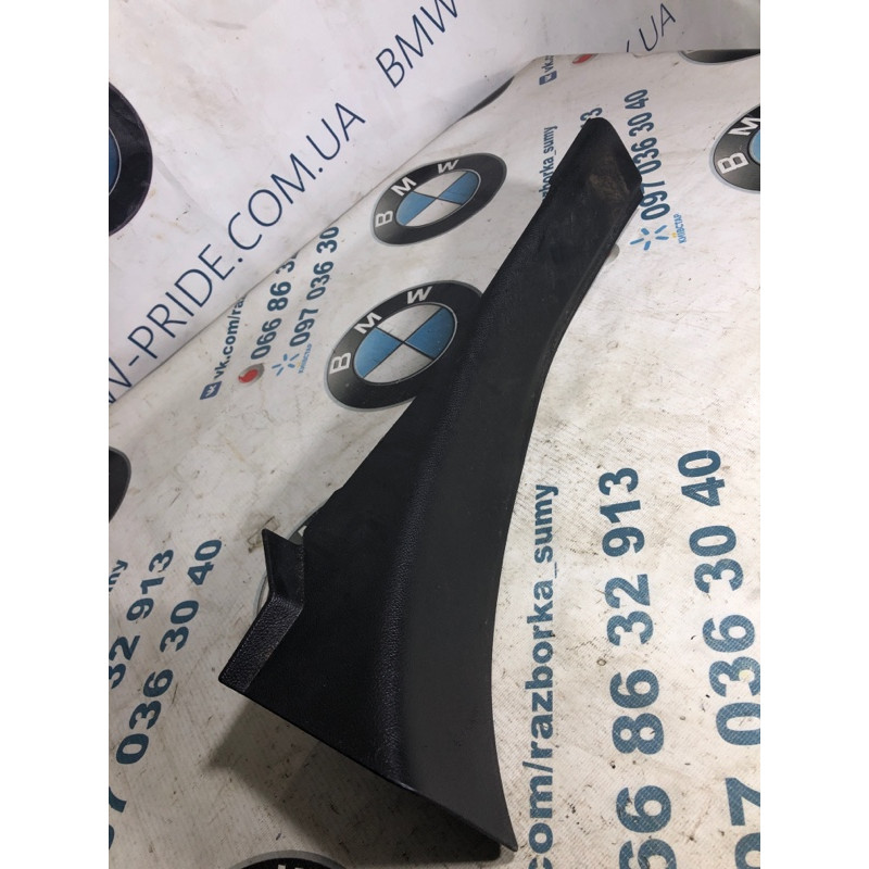 Накладка на поріг (кузов і елементи) CHEVROLET Volt 1 2012 1.4 22875796