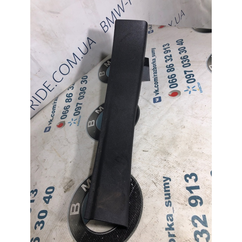 Накладка на поріг (кузов і елементи) CHEVROLET Volt 1 2012 1.4 22875796