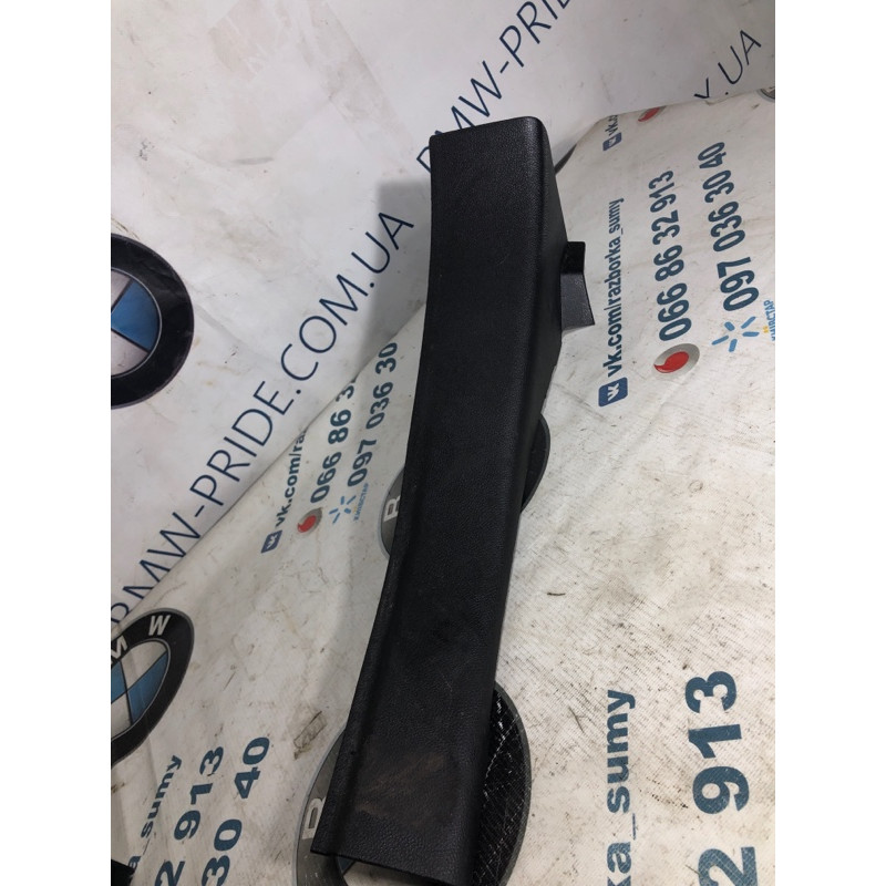 Накладка на поріг (кузов і елементи) CHEVROLET Volt 1 2012 1.4 22875796