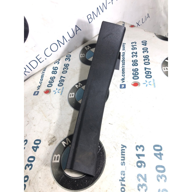 Накладка на поріг (кузов і елементи) CHEVROLET Volt 1 2012 1.4 22875796