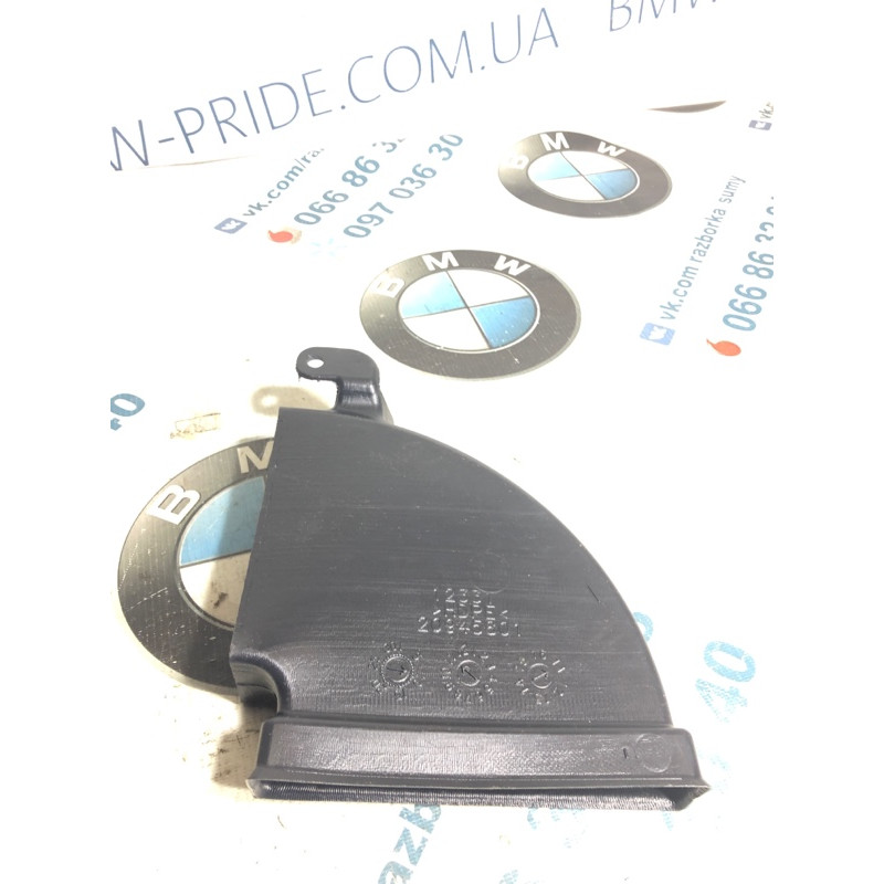 Воздухозаборник (впускная система) CHEVROLET Volt 1 2012 1.4 20945801