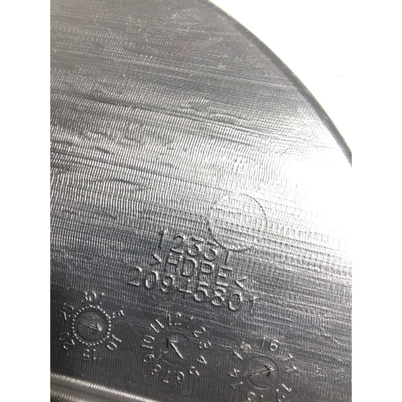 Воздухозаборник (впускная система) CHEVROLET Volt 1 2012 1.4 20945801