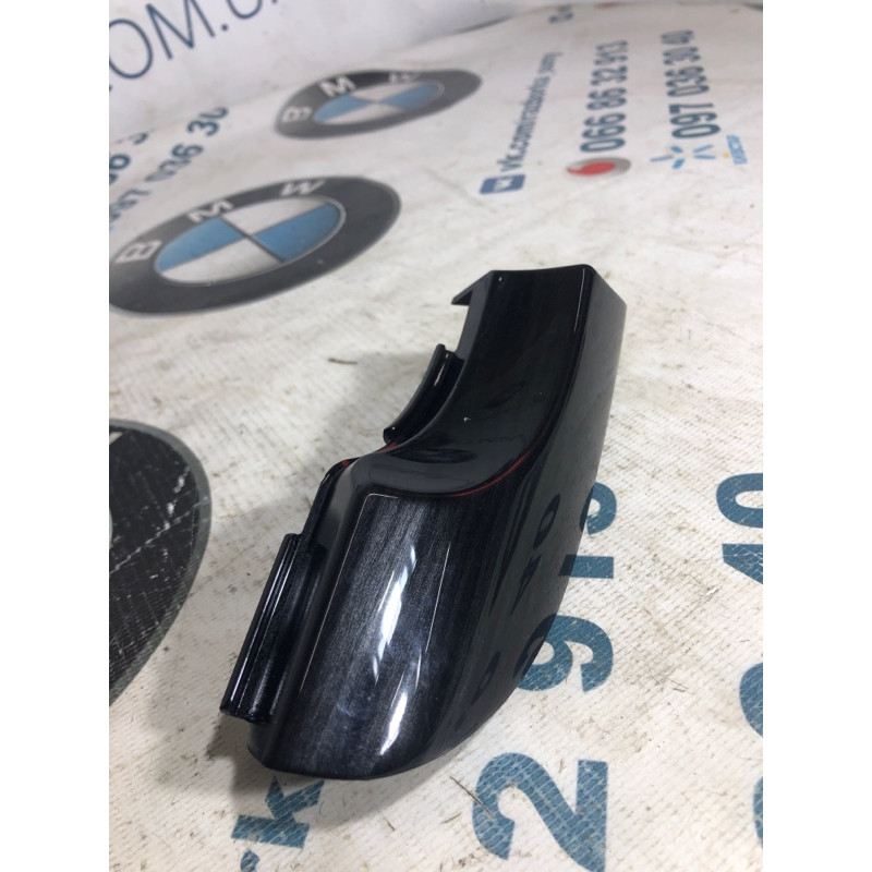 Декор салона (салон) KIA Sorento UM 2013 2.4 847822p010