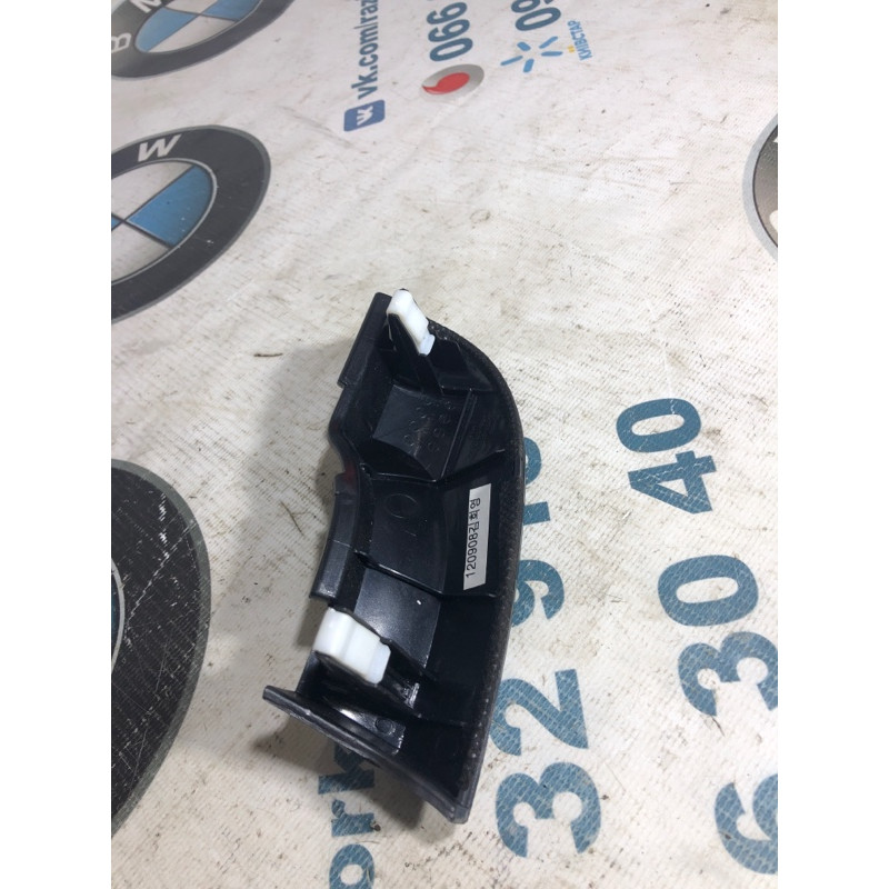 Декор салона (салон) KIA Sorento UM 2013 2.4 847822p010