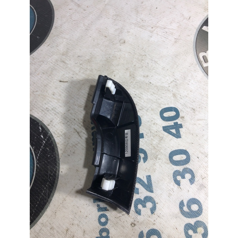 Декор салона (салон) KIA Sorento UM 2013 2.4 847822p010