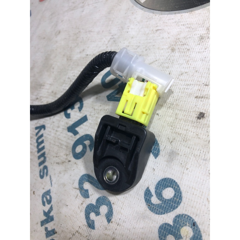 Датчик удара (электрика / датчики) Subaru Forester SJ 2016 2.5 98237yc010