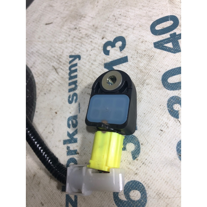 Датчик удара (электрика / датчики) Subaru Forester SJ 2016 2.5 98237yc010