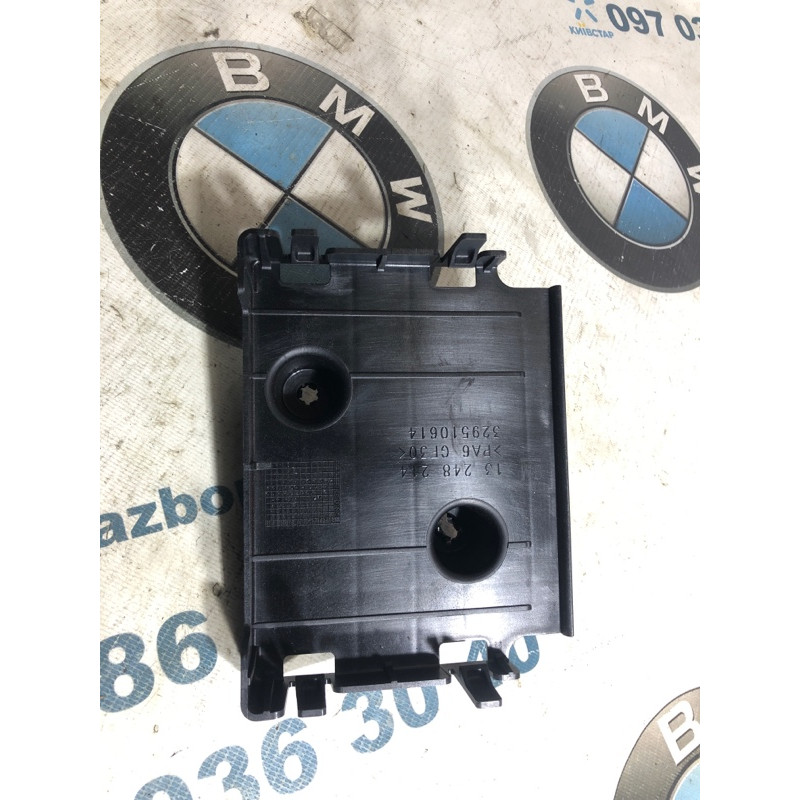 Кронштейн блоку управління (кузов і елементи) CHEVROLET Volt 1 2012 1.4 13248214