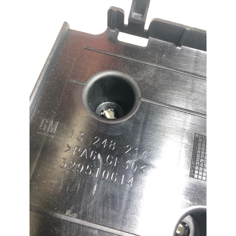 Кронштейн блоку управління (кузов і елементи) CHEVROLET Volt 1 2012 1.4 13248214