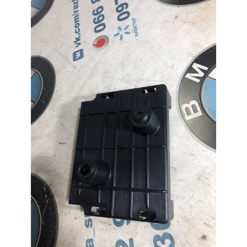 Кронштейн блоку управління (кузов і елементи) CHEVROLET Volt 1 2012 1.4 13248214