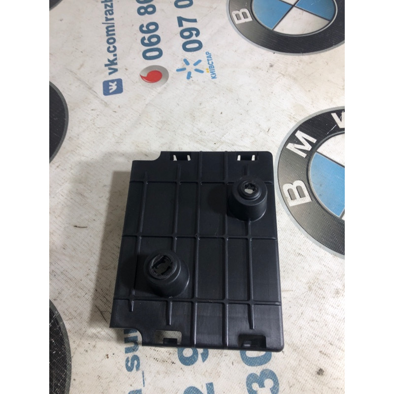 Кронштейн блоку управління (кузов і елементи) CHEVROLET Volt 1 2012 1.4 13248214