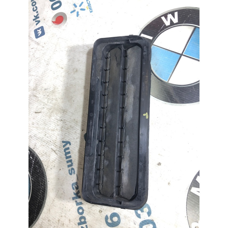 Клапан вентиляції салону (кузов і елементи) CHEVROLET Volt 1 2012 1.4 13502347