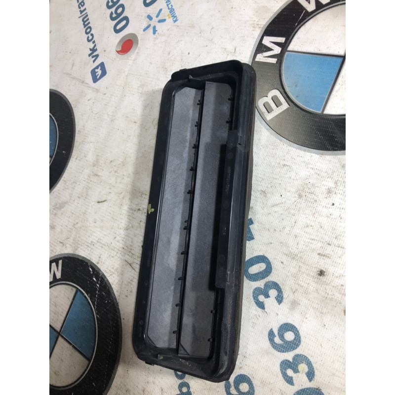 Клапан вентиляції салону (кузов і елементи) CHEVROLET Volt 1 2012 1.4 13502347